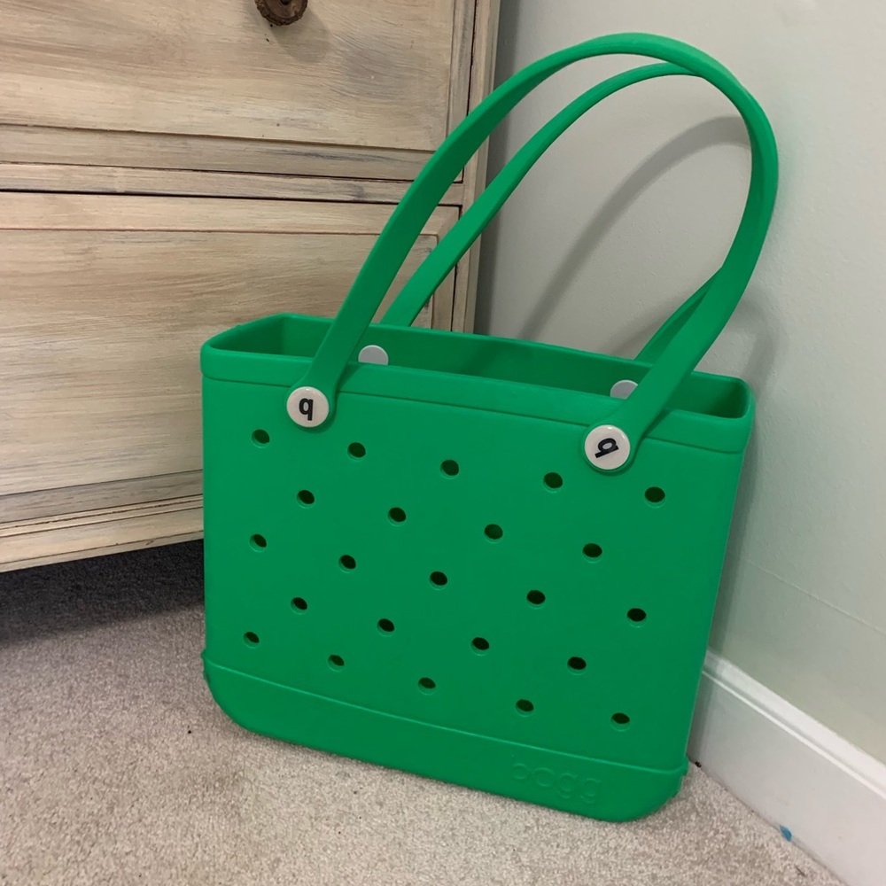 Baby Bogg “Green with Envy”